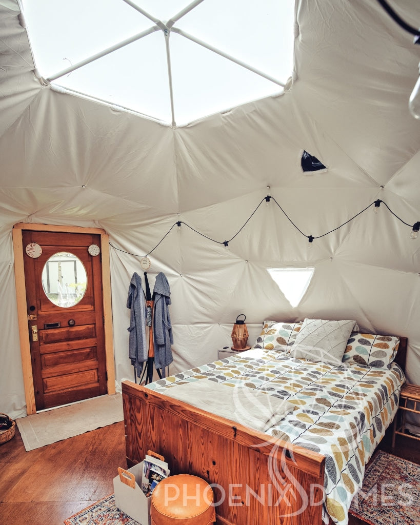 Skylight Add-On