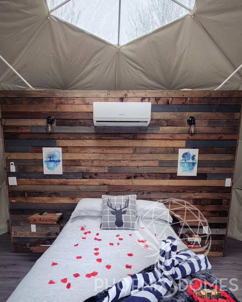 Skylight Add-On