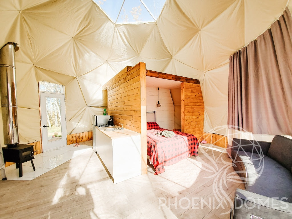 Skylight Add-On