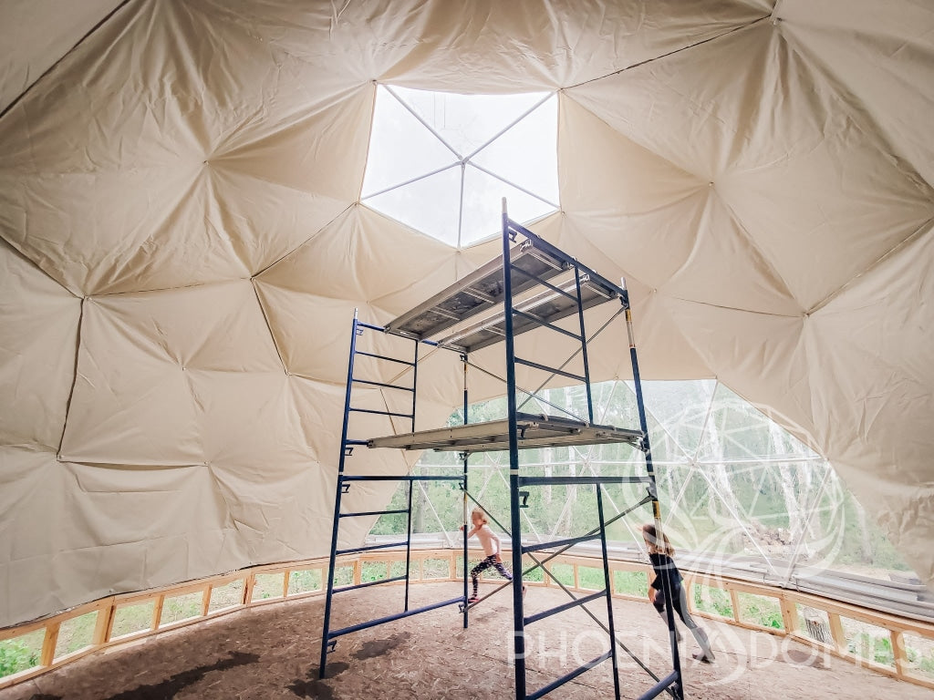 Skylight Add-On