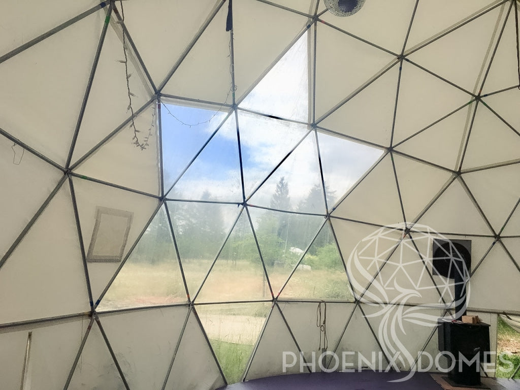Star Window Add-On